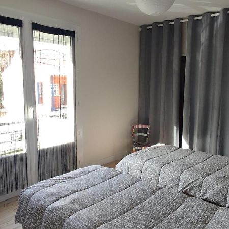Idealement Situe, Tout A Pied, 60M2 Saint-Georges-de-Didonne Exterior foto